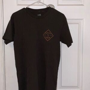 Salty Crew shirt, Medium, 100% cotton, Used